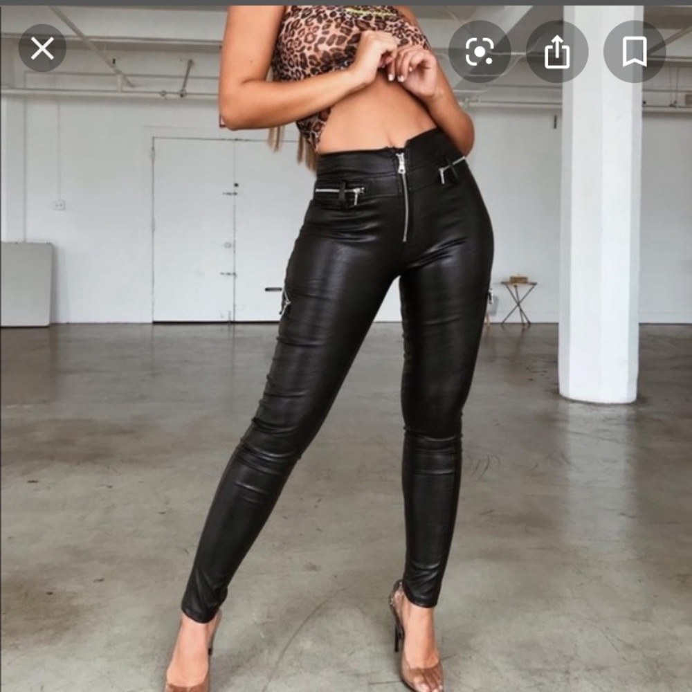 Tiger Mist Lennon Pant